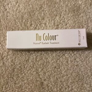 Nuskin eyelash treatment new in box